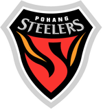 Pohang Steelers Fussball