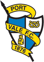 Port Vale FC Fussball