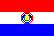 Paraguay Fussball