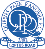 Queens Park Rangers Fussball