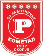 FK Rabotnicki Skopje Fussball