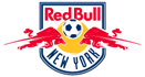 Red Bull New York Fussball