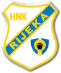 HNK Rijeka Fussball