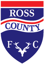 Ross County Fussball