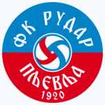 FK Rudar Pljevlja Fussball
