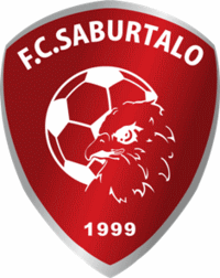 Saburtalo Tbilisi Fussball