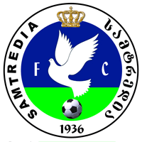 FC Samtredia Fussball