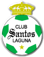 Santos Laguna Fussball