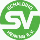 SV Schalding-Heining Fussball