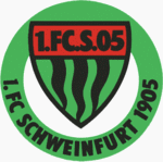 1. FC Schweinfurt 05 Fussball