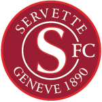 FC Servette Geneve Fussball