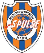 Shimizu S-Pulse Fussball