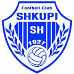 FC Shkupi Fussball
