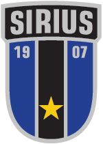 IK Sirius Uppsala Fussball