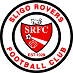 Sligo Rovers Fussball