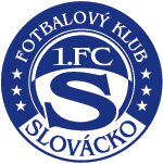 1. FC Slovácko Fussball