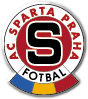 AC Sparta Praha 足球
