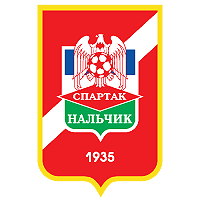 Spartak Nalchik Fussball
