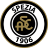 AC Spezia 1906 Fussball