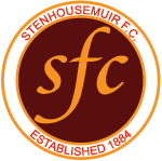 Stenhousemuir FC Fussball