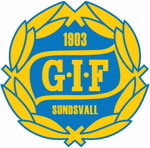 GIF Sundsvall Fussball