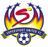 SuperSport United Fussball