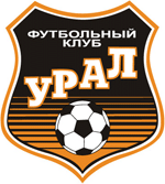 Ural Sverdlovskaya Fussball