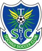 Tochigi SC Fussball