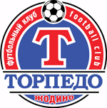 Torpedo Zhodino Fussball