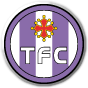 Toulouse FC Fussball