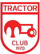 Tractor Sazi Fussball
