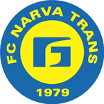 JK Trans Narva Fussball