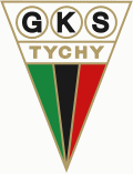 GKS Tychy Fussball
