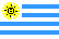 Uruguay Fussball