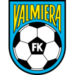 Valmieras FK Fussball