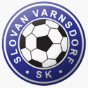 Slovan Varnsdorf Fussball