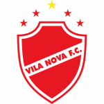Vila Nova GO Fussball