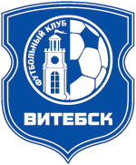 FC Vitebsk Fussball