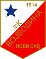 FK Vojvodina Novi Sad Fussball