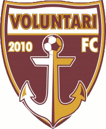 FC Voluntari Fussball