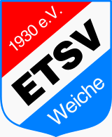 ETSV Weiche Fussball