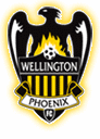 Wellington Phoenix Fussball