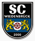 SC Wiedenbrück 2000 Fussball