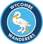 Wycombe Wanderers Fussball
