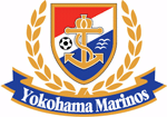 Yokohama Marinos Fussball