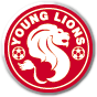 Young Lions Fussball