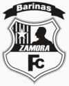 Zamora FC Fussball