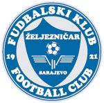 FK Željezničar Sarajevo Fussball