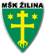 MŠK Žilina Fussball