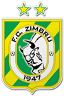 Zimbru Chisinau Fussball
